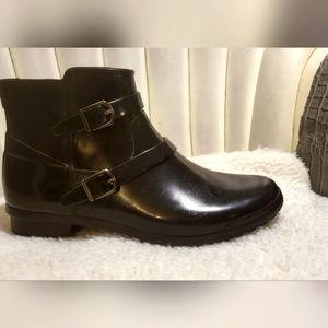 COUGAR ROYALE ANKLE- RAIN BOOTS / WOMEN'S US SIZE 8